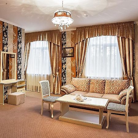 Praga Hotel Krasnodar Room photo